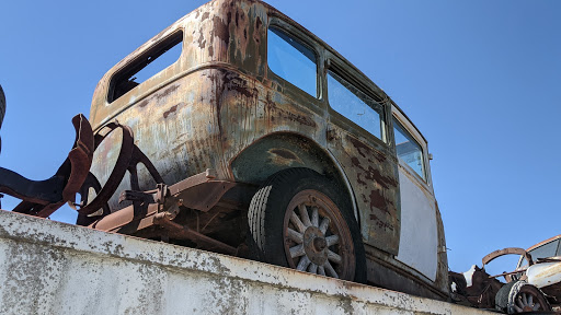 Auto Repair Shop «A & A Auto Parts», reviews and photos, 6240 Brentwood Blvd, Brentwood, CA 94513, USA