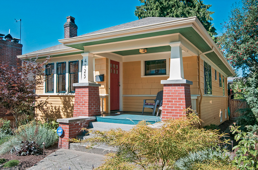 Painter «Phinney Ridge Painting», reviews and photos, 922 NW Leary Way, Seattle, WA 98107, USA