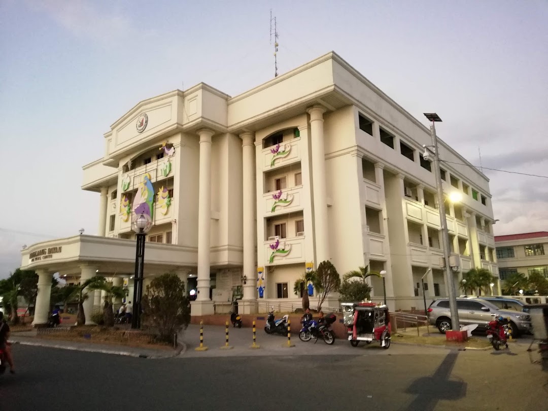 General Trias City Hall