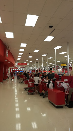Department Store «Target», reviews and photos, 449 Commerce Dr, Woodbury, MN 55125, USA