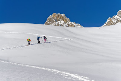 Club Alpin Français de Chambéry à Chambéry