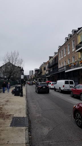 Bar «Balcony Music Club», reviews and photos, 1331 Decatur St, New Orleans, LA 70116, USA