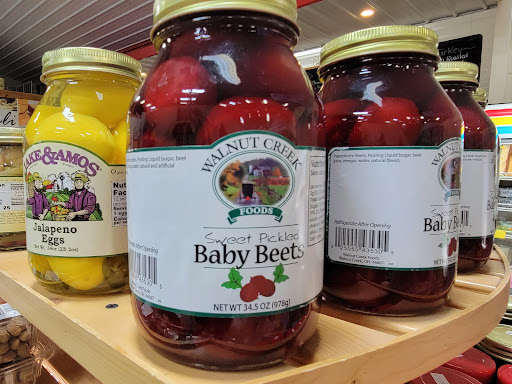 Grocery Store «Dutch Discount Market», reviews and photos, 3498 IN-56, Hanover, IN 47243, USA