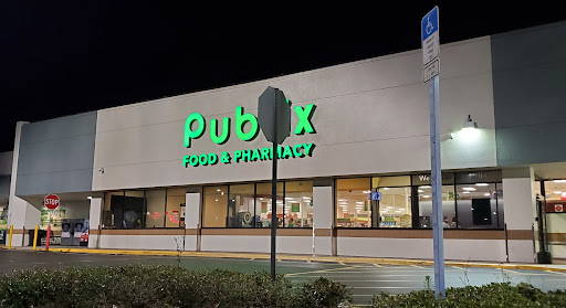 Publix Super Market at Mango Square