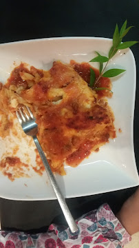 Lasagnes du Restaurant italien Il Grazie Mille à Zonza - n°2
