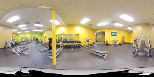 Gym «Anytime Fitness», reviews and photos, 780 W 20th St, Norfolk, VA 23517, USA