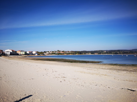 Praia de Ares