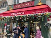 Les plus récentes photos du Restaurant français Le Bougainville à Paris - n°1