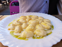 Gnocchi du Restaurant français Lou Kalu à Nice - n°4