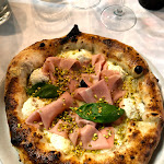 Photo n°4 de l'avis de Lorenzo.a fait le 25/10/2020 à 20:31 sur le  101 Tarantella à Milan