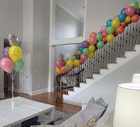 Balloons-N-Parties - Photo 3 - Car repair in Warner Robins, GA, Warner Robins