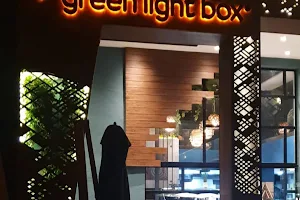 Green Light Box image