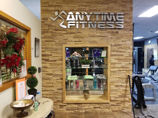 Gym «Anytime Fitness», reviews and photos, 8520 Steilacoom Blvd SW, Lakewood, WA 98498, USA