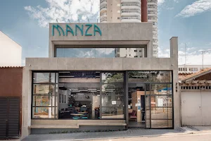 Manza Sushi - Matriz image