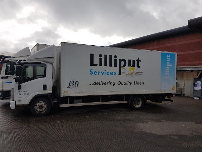 Lilliput Services
