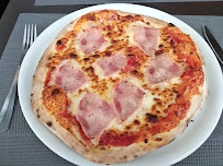 Plats et boissons du Pizzas à emporter Pizzeria Chez Gaby à Dives-sur-Mer - n°10