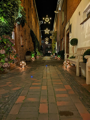 Photo hôtels Meer & Moor Wellness & Spa 26506 Norden