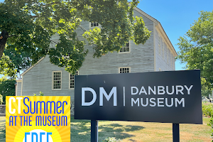 Danbury Museum & Historical Society image