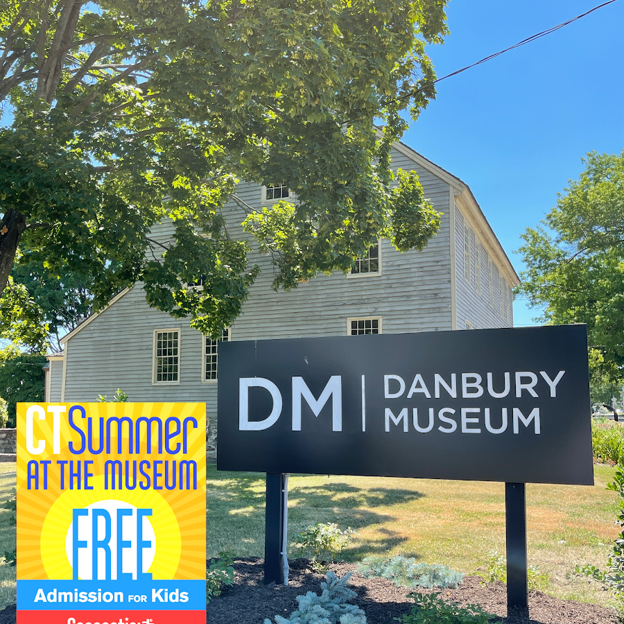 Danbury Museum & Historical Society