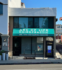 Arc of Life Chiropractic - Photo 8 - Car repair in Redondo Beach, CA, Torrance