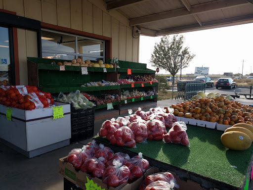 Produce Market «Yolo Fruit Stand», reviews and photos, 46710 Co Rd 32B, Davis, CA 95618, USA