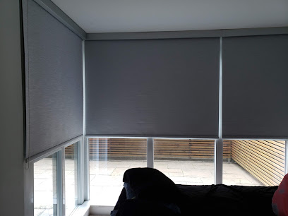 Exotic Blinds