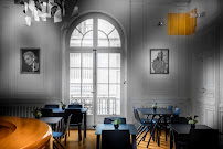 Photos du propriétaire du Restaurant Café Harcourt à Paris - n°8