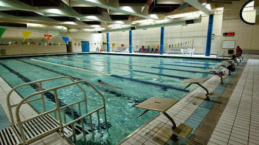 Spa and Health Club «The Denver Athletic Club», reviews and photos, 1325 Glenarm Pl, Denver, CO 80204, USA