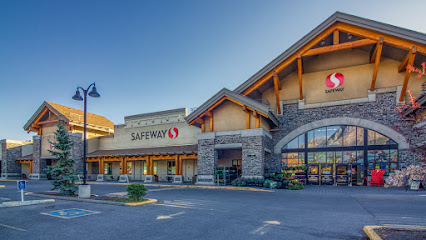 Safeway Canmore