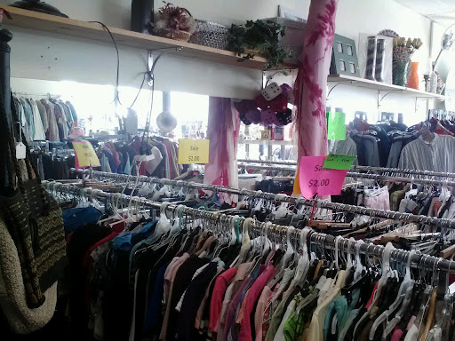 Thrift Store «Chabad Thrift Store», reviews and photos, 4201 N Dixie Hwy, Oakland Park, FL 33334, USA