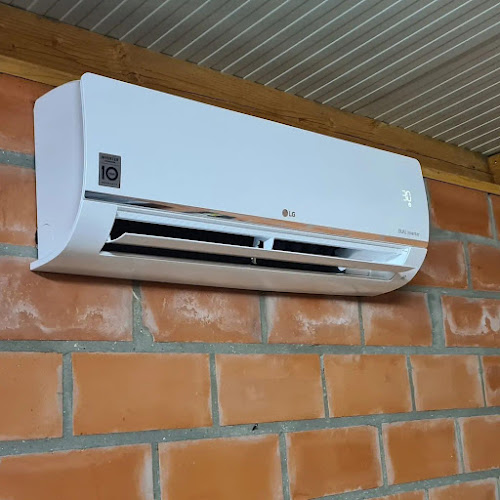 Beoordelingen van Dewatec in Gembloers - HVAC-installateur