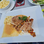 Photo n°3 de l'avis de Irmgard.e fait le 21/07/2023 à 13:45 sur le  Restaurant Gaumenflug - Andreas Born à Günzburg