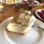 Photo n°1 de l'avis de Monica.u fait le 04/03/2018 à 15:40 sur le  Café und Restaurant Dobbendeel à Geestland