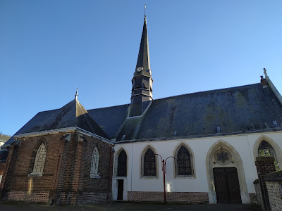 École et Collège Privés Sainte-Marie, Déville lès Rouen à Déville-lès-Rouen