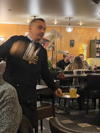 Bar du Restaurant marocain Ô MARRAKECH à L'Isle-Adam - n°10