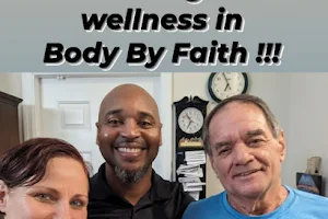Body By Faith Fitness & BodyWorks, LLC image