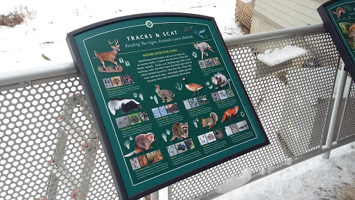 Nature Preserve «Hidden Oaks Conservation Area», reviews and photos, 419 Trout Farm Rd, Bolingbrook, IL 60440, USA