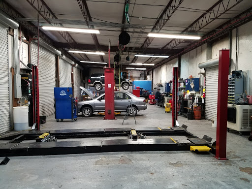 Auto Repair Shop «United Auto Care», reviews and photos, 4746 Atlanta Hwy, Flowery Branch, GA 30542, USA