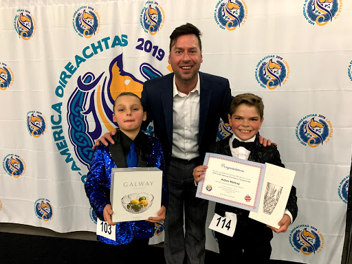 Dance School «The ML Dance Academy», reviews and photos, 7885 Refugee Rd, Pickerington, OH 43147, USA