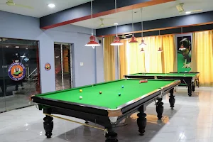 Rising Snooker Pool Play House & Cafe image