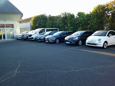 Esprit Auto 37 à Joué-lès-Tours