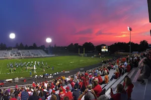 Troy Memorial Stadium image