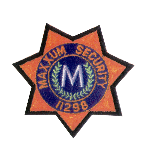 Maxxum Security Services