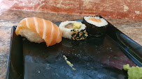 Plats et boissons du Restaurant L’Isle ô sushi à L'Isle-Jourdain - n°4
