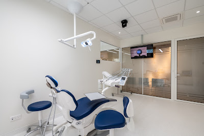 ICDP - Institut de Chirurgie Dentaire de Paris à Paris