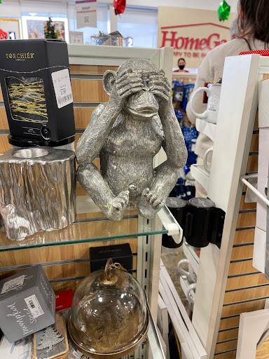 Department Store «HomeGoods», reviews and photos, 142 NJ-10, East Hanover, NJ 07936, USA