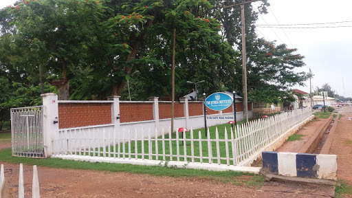 Chasel Hospital, Chasel Hospital Complex, 15 Isa Kaita Road, City Centre, Kaduna, Nigeria, Bank, state Kaduna