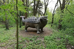 DinoPark Vyškov image