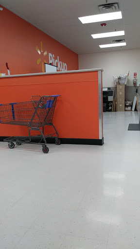 Department Store «Walmart Supercenter», reviews and photos, 7250 Union Park Ave, Midvale, UT 84047, USA