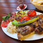 Photo n°5 de l'avis de Ersin.a fait le 07/06/2020 à 19:13 sur le  Kebapci Hamdi Baba Schöneberg Berlin à Berlin